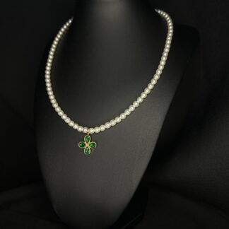 Collier Jardin Royal