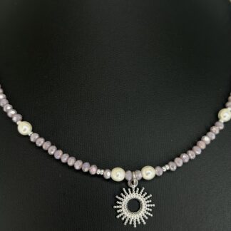 Collier Sun