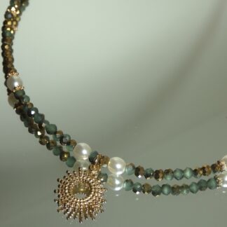 Collier Sun