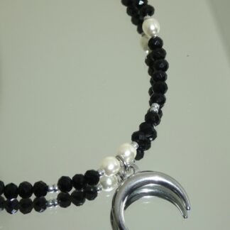 Collier Moon