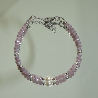 Bracelet Lavande