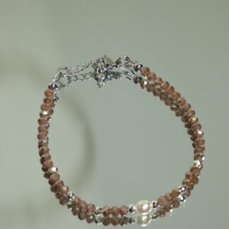 Bracelet Latte