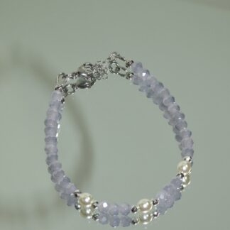 Bracelet Lilas